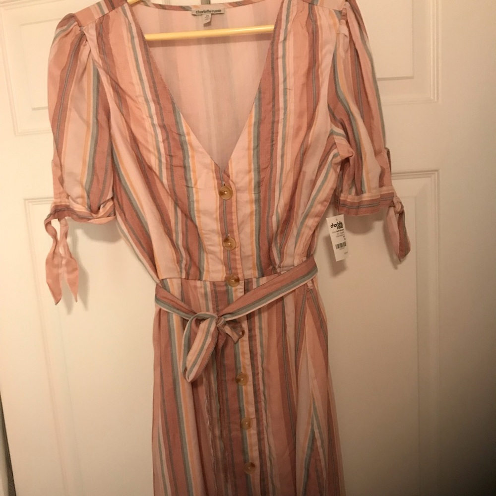 Charlotte Russe dress